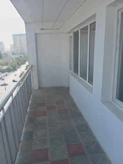 Satılır köhnə tikili 2 otaqlı 55 m², İnşaatçılar m.-2