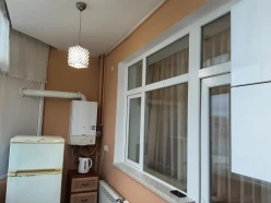 İcarə yeni tikili 2 otaqlı 50 m², İnşaatçılar m.-13