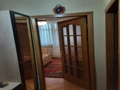 İcarə yeni tikili 2 otaqlı 50 m², İnşaatçılar m.-23