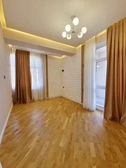 Satılır yeni tikili 3 otaqlı 75 m², Qara Qarayev m.-4