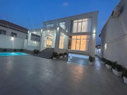 Satılır ev/villa 6 otaqlı 348 m², Bakıxanov q.