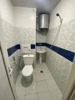 İcarə köhnə tikili 2 otaqlı 45 m², İnşaatçılar m.-14