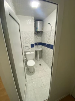 İcarə köhnə tikili 2 otaqlı 45 m², İnşaatçılar m.-10