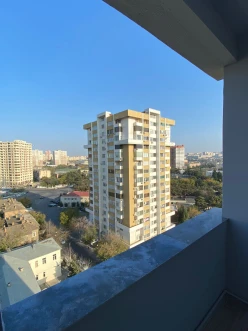 Satılır yeni tikili 2 otaqlı 65 m², Qara Qarayev m.-16