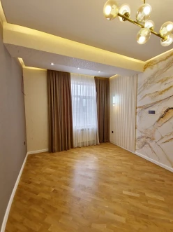 Satılır yeni tikili 3 otaqlı 75 m², Qara Qarayev m.