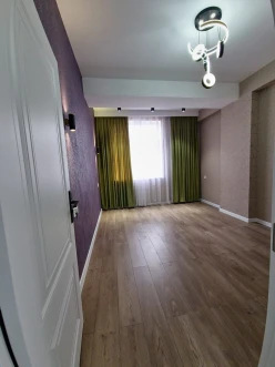 Satılır yeni tikili 2 otaqlı 65 m², Qara Qarayev m.-3