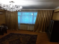 İcarə yeni tikili 2 otaqlı 50 m², İnşaatçılar m.-21