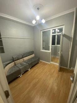 İcarə köhnə tikili 2 otaqlı 45 m², İnşaatçılar m.-11