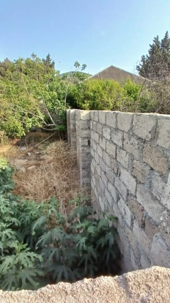 Satılır torpaq sahəsi 3 sot, Bakıxanov-4 Satılır torpaq sahəsi 3 sot, Bakıxanov-4