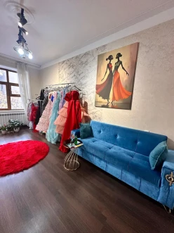 İcarə köhnə tikili 3 otaqlı 60 m²,  Sahil m.-12