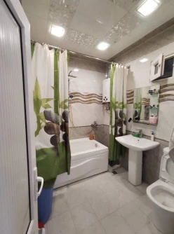 Satılır bağ evi 180 m²,  Buzovna-4