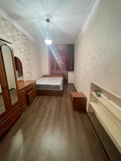İcarə köhnə tikili 3 otaqlı 60 m²,  Sahil m.-5