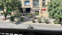 İcarə köhnə tikili 3 otaqlı 60 m²,  Sahil m.-10