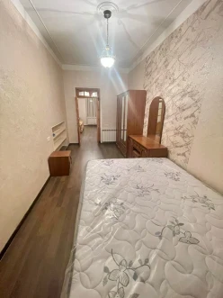 İcarə köhnə tikili 3 otaqlı 60 m²,  Sahil m.-6