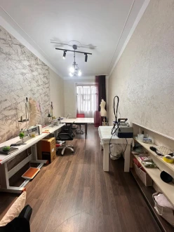 İcarə köhnə tikili 3 otaqlı 60 m²,  Sahil m.-13