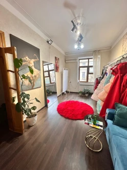 İcarə köhnə tikili 3 otaqlı 60 m²,  Sahil m.-16