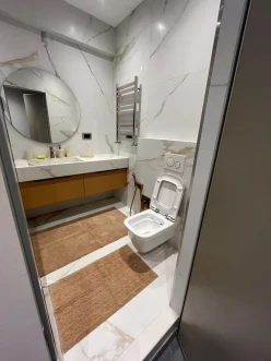 İcarə yeni tikili 3 otaqlı 130 m²,  Şah İsmayıl Xətai m.-7