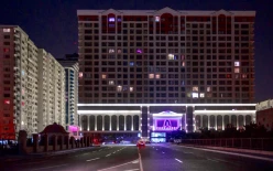 İcarə yeni tikili 3 otaqlı 130 m²,  Şah İsmayıl Xətai m.