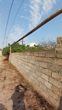 Satılır torpaq sahəsi 3 sot, Bakıxanov-7 Satılır torpaq sahəsi 3 sot, Bakıxanov-7