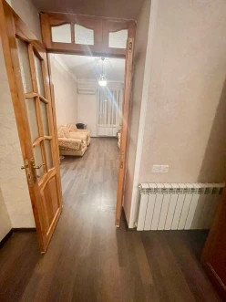 İcarə köhnə tikili 3 otaqlı 60 m²,  Sahil m.-7