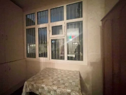 İcarə köhnə tikili 3 otaqlı 60 m²,  Sahil m.-9