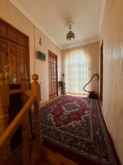 Satılır ev/villa 4 otaqlı 200 m², Ramana q.-7