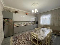 Satılır yeni tikili 6 otaqlı 200 m², Ramana q.-5