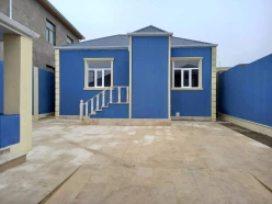 Satılır ev/villa 3 otaqlı 80 m², Mehdiabad q.