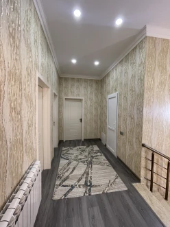 Satılır yeni tikili 6 otaqlı 200 m², Ramana q.-10