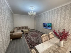 Satılır yeni tikili 6 otaqlı 200 m², Ramana q.-8