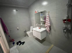 İcarə yeni tikili 2 otaqlı 77 m²,  İnşaatçılar m.-8