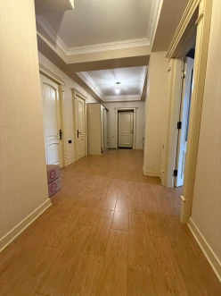 İcarə yeni tikili 3 otaqlı 125 m²,  Elmlər Akademiyası m.-13