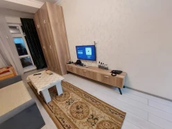 İcarə yeni tikili 1 otaqlı 31 m²,  Elmlər Akademiyası m.-4