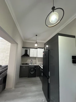 İcarə yeni tikili 2 otaqlı 59 m²,  Yasamal-3