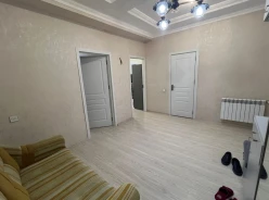 İcarə yeni tikili 2 otaqlı 77 m²,  İnşaatçılar m.-6