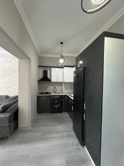 İcarə yeni tikili 2 otaqlı 59 m²,  Yasamal