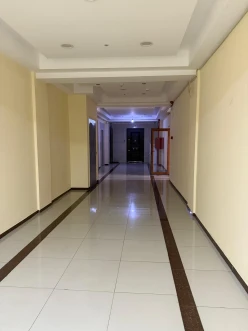 İcarə yeni tikili 3 otaqlı 125 m²,  Elmlər Akademiyası m.-15