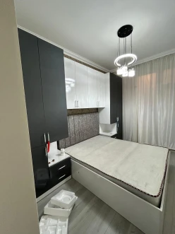 İcarə yeni tikili 2 otaqlı 59 m²,  Yasamal-4