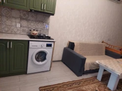 İcarə yeni tikili 1 otaqlı 31 m²,  Elmlər Akademiyası m.-2