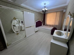 İcarə yeni tikili 2 otaqlı 77 m²,  İnşaatçılar m.-9