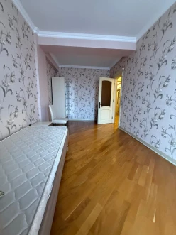 İcarə yeni tikili 3 otaqlı 125 m²,  Elmlər Akademiyası m.-7