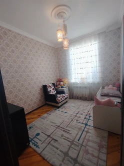 Satılır ev/villa 4 otaqlı 130 m², Avtovağzal m.-8