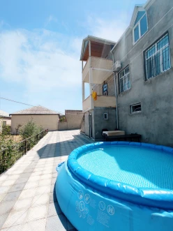 Satılır ev/villa 4 otaqlı 130 m², Avtovağzal m.-7