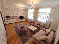 Satılır ev/villa 4 otaqlı 130 m², Avtovağzal m.-2