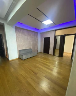 Satılır yeni tikili 3 otaqlı 140 m², Elmlər Akademiyası m.-3 Satılır yeni tikili 3 otaqlı 140 m², Elmlər Akademiyası m.-3