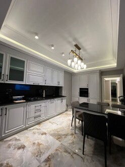 İcarə yeni tikili 4 otaqlı 225 m², Elmlər Akademiyası m.-14 İcarə yeni tikili 4 otaqlı 225 m², Elmlər Akademiyası m.-14