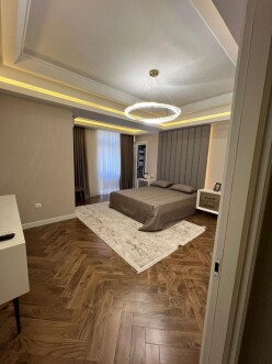İcarə yeni tikili 4 otaqlı 225 m², Elmlər Akademiyası m.-3 İcarə yeni tikili 4 otaqlı 225 m², Elmlər Akademiyası m.-3