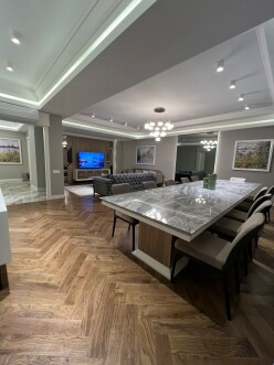 İcarə yeni tikili 4 otaqlı 225 m², Elmlər Akademiyası m.-8 İcarə yeni tikili 4 otaqlı 225 m², Elmlər Akademiyası m.-8