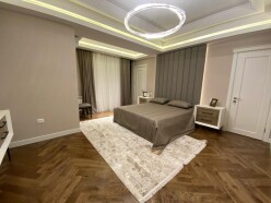İcarə yeni tikili 4 otaqlı 225 m², Elmlər Akademiyası m.-7 İcarə yeni tikili 4 otaqlı 225 m², Elmlər Akademiyası m.-7