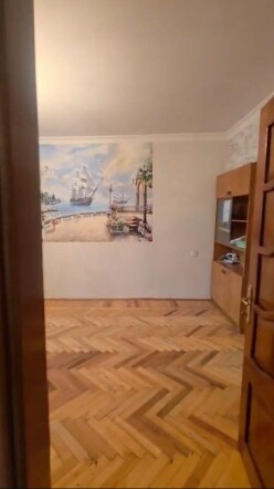 Satılır köhnə tikili 3 otaqlı 75 m²,  İnşaatçılar m.